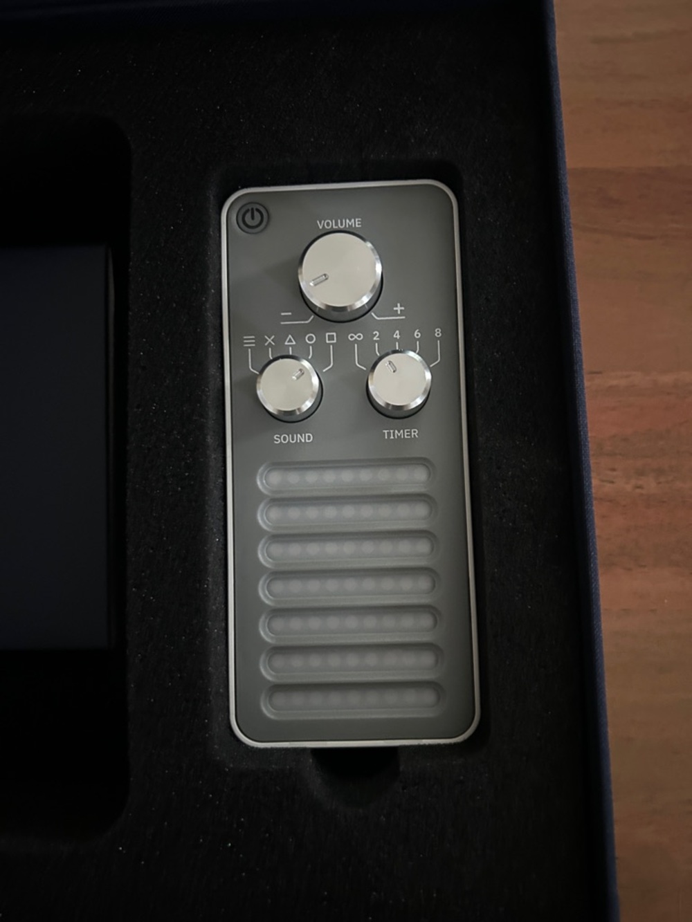 Nocturne Sound Machine - Picture 2 of 9